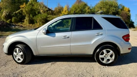     Mercedes-Benz ML 320 CD4