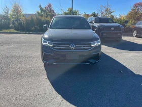 VW Tiguan * Highline R Line * CARFAX * БЕЗ ПЪРВОНАЧАЛНА ВНОС - 41600 лв. / 21269.74 € - 49596038 6