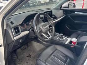 Audi Q5 * Progressiv * CARFAX * БЕЗ ПЪРВОНАЧАЛНА ВНОСКА - 27250 лв. / 13932.70 € - 60554340 5