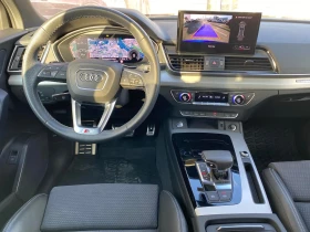 Audi Q5 S line 40 TDI quattro - 97000 лв. / 49595.31 € - 39452725 8