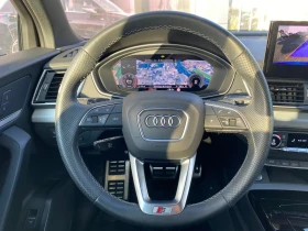 Audi Q5 S line 40 TDI quattro - 97000 лв. / 49595.31 € - 39452725 7