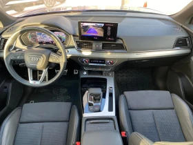 Audi Q5 S line 40 TDI quattro - 97000 лв. / 49595.31 € - 39452725 9