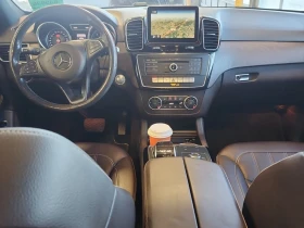 Mercedes-Benz GLE * 350D * CARFAX *  | Mobile.bg    11