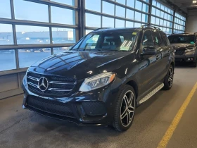 Mercedes-Benz GLE * 350D * CARFAX * 