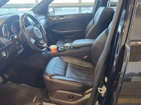 Mercedes-Benz GLE * 350D * CARFAX *  | Mobile.bg    7