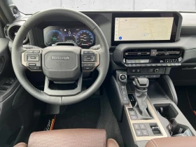 Toyota Land cruiser 2, 8 D-4D 4WD First Edition | Mobile.bg    10