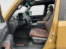 Toyota Land cruiser 2, 8 D-4D 4WD First Edition | Mobile.bg    11