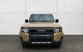 Toyota Land cruiser 2, 8 D-4D 4WD First Edition | Mobile.bg    2