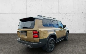 Toyota Land cruiser 2, 8 D-4D 4WD First Edition | Mobile.bg    5