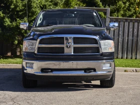 Dodge RAM 1500 * АВТО КРЕДИТ* ЦЕНА ДО БГ * СЕРВИЗНА ИСТОРИЯ *  - 16800 лв. / 8589.70 € - 60662791 3