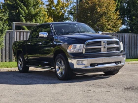 Dodge RAM 1500 * АВТО КРЕДИТ* ЦЕНА ДО БГ * СЕРВИЗНА ИСТОРИЯ *  - 16800 лв. / 8589.70 € - 60662791 4