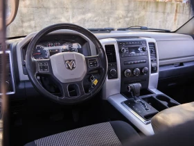 Dodge RAM 1500 * АВТО КРЕДИТ* ЦЕНА ДО БГ * СЕРВИЗНА ИСТОРИЯ *  - 16800 лв. / 8589.70 € - 60662791 13