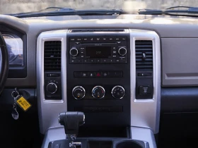 Dodge RAM 1500 * АВТО КРЕДИТ* ЦЕНА ДО БГ * СЕРВИЗНА ИСТОРИЯ *  - 16800 лв. / 8589.70 € - 60662791 16