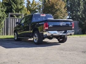 Dodge RAM 1500 * АВТО КРЕДИТ* ЦЕНА ДО БГ * СЕРВИЗНА ИСТОРИЯ *  - 16800 лв. / 8589.70 € - 60662791 7