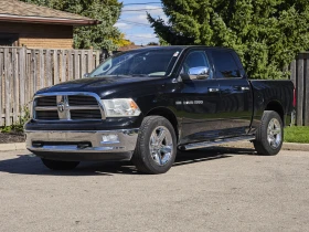 Dodge RAM 1500 * АВТО КРЕДИТ* ЦЕНА ДО БГ * СЕРВИЗНА ИСТОРИЯ *  - 16800 лв. / 8589.70 € - 60662791 2