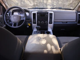 Dodge RAM 1500 * АВТО КРЕДИТ* ЦЕНА ДО БГ * СЕРВИЗНА ИСТОРИЯ *  - 16800 лв. / 8589.70 € - 60662791 12