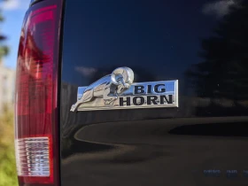 Dodge RAM 1500 * АВТО КРЕДИТ* ЦЕНА ДО БГ * СЕРВИЗНА ИСТОРИЯ *  - 16800 лв. / 8589.70 € - 60662791 10