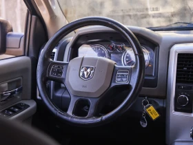 Dodge RAM 1500 * АВТО КРЕДИТ* ЦЕНА ДО БГ * СЕРВИЗНА ИСТОРИЯ *  - 16800 лв. / 8589.70 € - 60662791 14