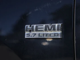 Dodge RAM 1500 * АВТО КРЕДИТ* ЦЕНА ДО БГ * СЕРВИЗНА ИСТОРИЯ *  - 16800 лв. / 8589.70 € - 60662791 9