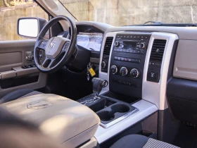 Dodge RAM 1500 * АВТО КРЕДИТ* ЦЕНА ДО БГ * СЕРВИЗНА ИСТОРИЯ *  - 16800 лв. / 8589.70 € - 60662791 11