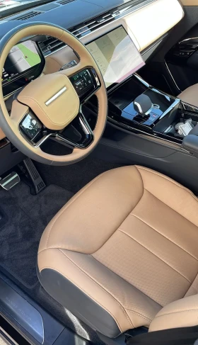 Land Rover Range Rover Sport P460e Dynamic HSE, снимка 10