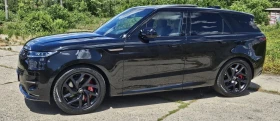 Land Rover Range Rover Sport P460e Dynamic HSE, снимка 3