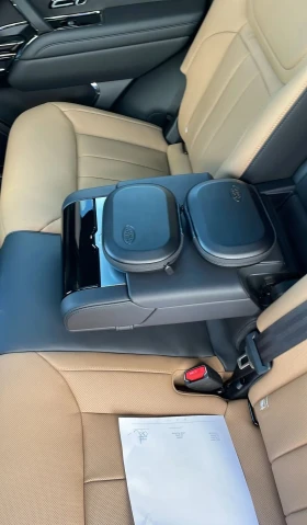 Land Rover Range Rover Sport P460e Dynamic HSE, снимка 9