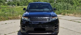 Land Rover Range Rover Sport P460e Dynamic HSE, снимка 6