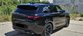 Land Rover Range Rover Sport P460e Dynamic HSE, снимка 4