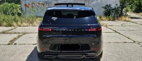Land Rover Range Rover Sport P460e Dynamic HSE, снимка 5