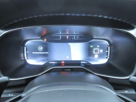 Citroen C5 Aircross Автомат, 1, 5-HDI, Navi, Кожа, Камера, снимка 8