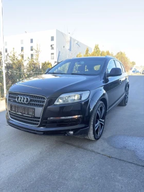 Audi Q7 3.0TDI 239к.с. (6+ 1) - 16799 лв. / 8589.19 € - 29289001 2