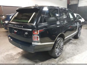 Land Rover Range rover 3.0L I-6 DI, DOHC, VVT, TURBO, 395HP 4X4 Drive | Mobile.bg � ����� ������ 10