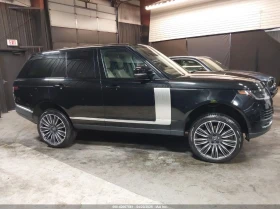 Land Rover Range rover 3.0L I-6 DI, DOHC, VVT, TURBO, 395HP 4X4 Drive | Mobile.bg � ����� ������ 5