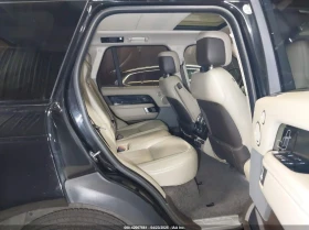Land Rover Range rover 3.0L I-6 DI, DOHC, VVT, TURBO, 395HP 4X4 Drive | Mobile.bg � ����� ������ 14