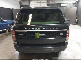 Land Rover Range rover 3.0L I-6 DI, DOHC, VVT, TURBO, 395HP 4X4 Drive | Mobile.bg � ����� ������ 8