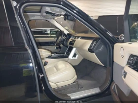 Land Rover Range rover 3.0L I-6 DI, DOHC, VVT, TURBO, 395HP 4X4 Drive | Mobile.bg � ����� ������ 11