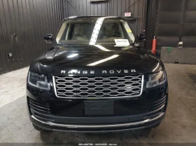 Land Rover Range rover 3.0L I-6 DI, DOHC, VVT, TURBO, 395HP 4X4 Drive | Mobile.bg � ����� ������ 4