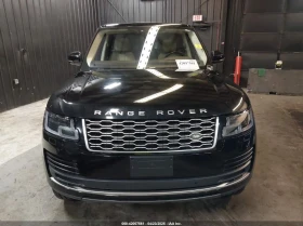 Land Rover Range rover 3.0L I-6 DI, DOHC, VVT, TURBO, 395HP 4X4 Drive | Mobile.bg � ����� ������ 12