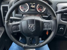 Dodge RAM 1500 * Express * CARFAX * БЕЗ ПЪРВОНАЧАЛНА ВНОСКА - 14200 € / 27772.79 лв. - 84284598 11