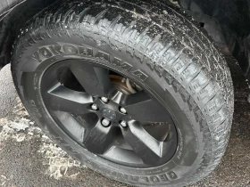 Dodge RAM 1500 * Express * CARFAX * БЕЗ ПЪРВОНАЧАЛНА ВНОСКА - 14200 € / 27772.79 лв. - 84284598 7