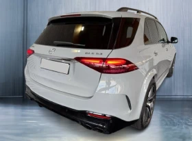 Mercedes-Benz GLE 53 4MATIC + * 360* Pano* Burmester - 85000 € / 166245.55 лв. - 98738458 2
