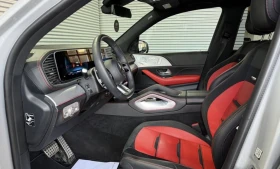Mercedes-Benz GLE 53 4MATIC + * 360* Pano* Burmester - 85000 € / 166245.55 лв. - 98738458 7