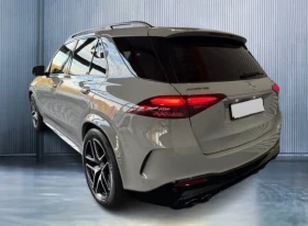 Mercedes-Benz GLE 53 4MATIC + * 360* Pano* Burmester - 85000 € / 166245.55 лв. - 98738458 3