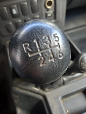 Toyota Fj cruiser НА ЧАСТИ, РЪЧКА, АВТОМАТ!, снимка 5