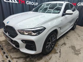 BMW X6 30D 286k.c Mild Hybrid M-Pack