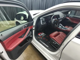 BMW X6 30D 286k.c Mild Hybrid M-Pack, снимка 7