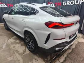 BMW X6 30D 286k.c Mild Hybrid M-Pack, снимка 6