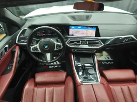 BMW X6 30D 286k.c Mild Hybrid M-Pack, снимка 8