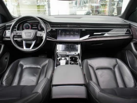 Audi Q8 PRESTIGE| MATRIX| DISTRONIK| PANO| B&O| ЩОРИ| ОБДУ - 29300 € / 57305.82 лв. - 82364087 9
